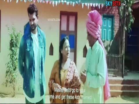 Miya Biwi Raazi Ki Karange Paaji 2024 Punjabi