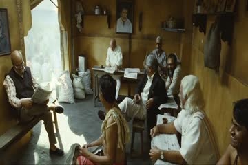 Mohalla Assi 2018