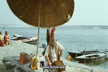 Mohalla Assi 2018