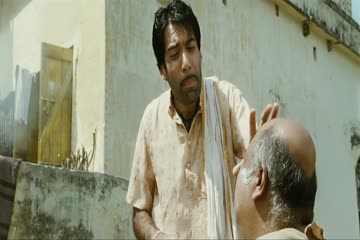 Mohalla Assi 2018