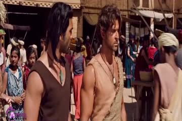 Mohenjo Daro 2016 Hd 720P