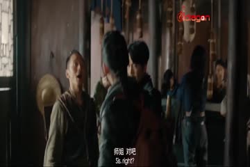 Mojin Mysterious Treasure 2020 Brip dubbed in hindi