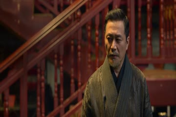 Mojin The Worm Valley 2018 dubb in Hindi