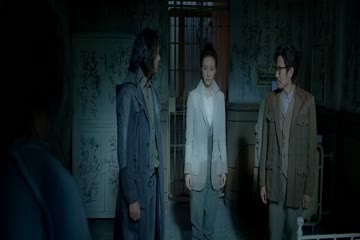 Mojin The Worm Valley 2018 dubb in Hindi