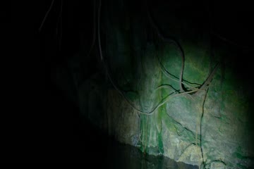 Mojin The Worm Valley 2018 dubb in Hindi