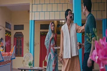 Moksh To Maya 2019