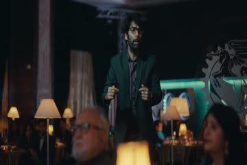 Monica O My Darling 2022 Hindi