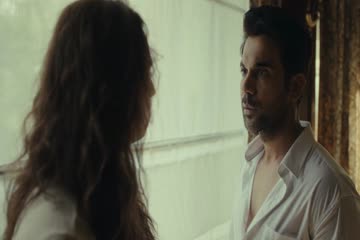 Monica O My Darling 2022 Hindi