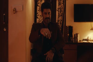 Monica O My Darling 2022 Hindi