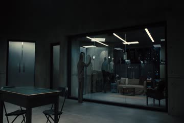 Morgan 2016 Hd 720p Hindi