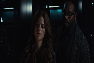 Morgan 2016 Hd 720p Hindi