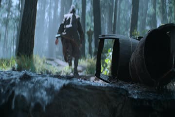 Mortal Kombat 2021 in Hindi