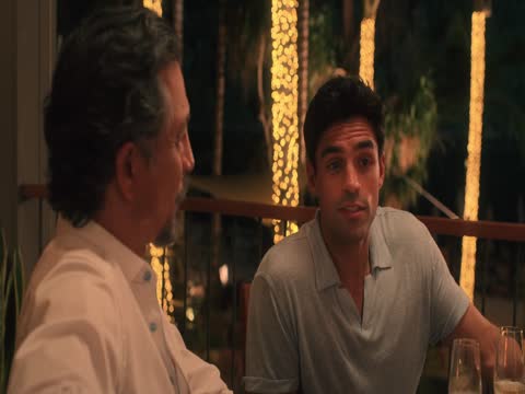 Mother of the Bride 2024 Dubb in Hindi