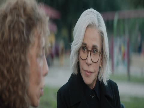 Moving On 2022 in Hindi Dubb