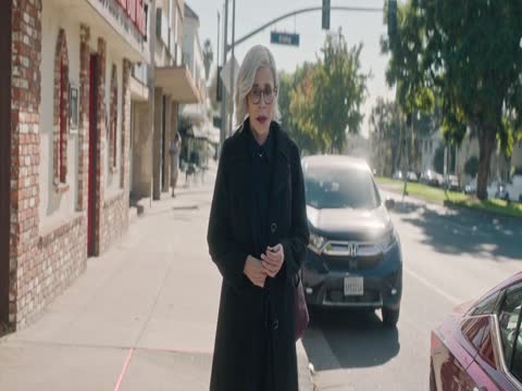 Moving On 2022 in Hindi Dubb