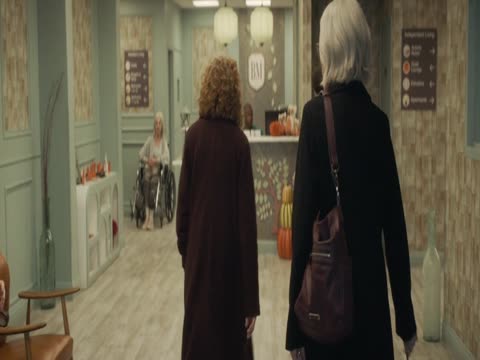 Moving On 2022 in Hindi Dubb