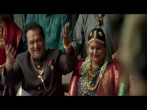 Mr Bachchan 2024 in Hindi