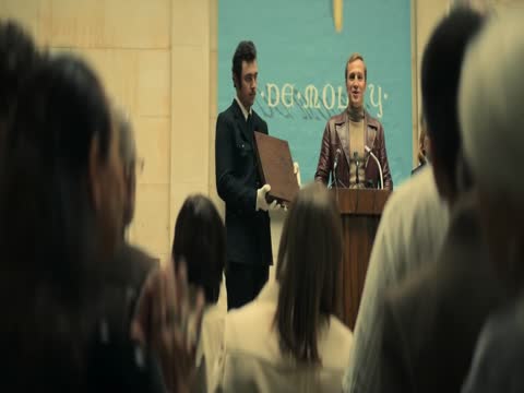 Mr Car and the Knights Templar 2023 Hindi Dubb