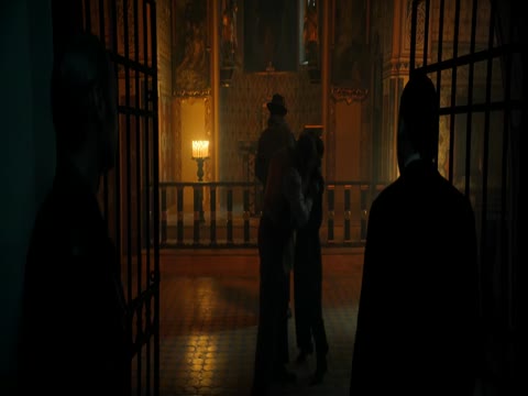 Mr Car and the Knights Templar 2023 Hindi Dubb