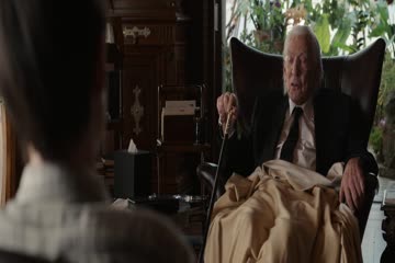 Mr Harrigan is Phone 2022 Dubbed in Hindi