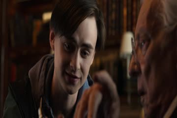 Mr Harrigan is Phone 2022 Dubbed in Hindi