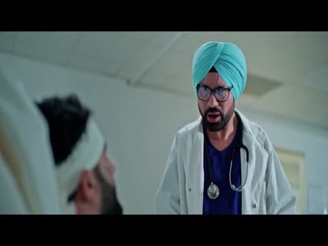 Mr Shudai 2025 Punjabi