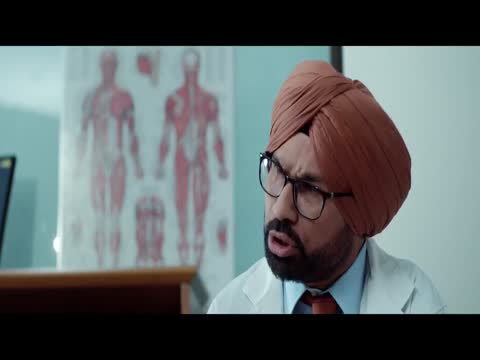 Mr Shudai 2025 Punjabi