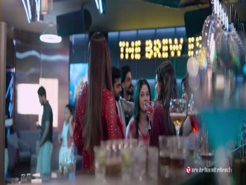 Mr and  Mrs 420 Again Part 3 2025 Punjabi