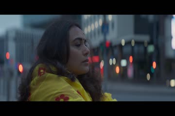 Mrs Chatterjee vs Norway 2023 Hindi