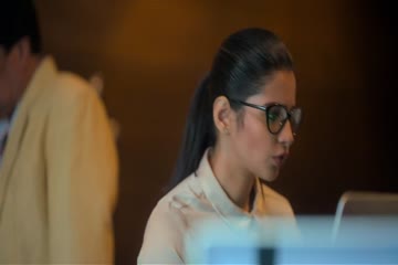 Mrs Undercover 2023 Hindi