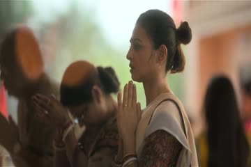 Mrs Undercover 2023 Hindi