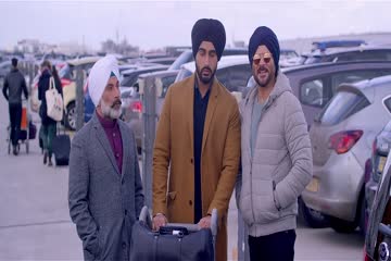 Mubarakan 2017