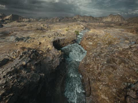 Mufasa The Lion King 2024 dubb Hindi