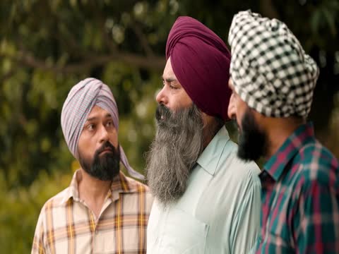 Mukaam 2024 Punjabi