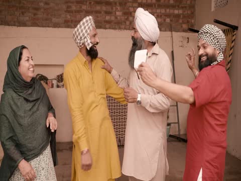 Mukaam 2024 Punjabi