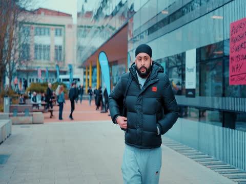 Mukaam 2024 Punjabi
