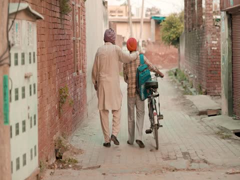 Mukaam 2024 Punjabi
