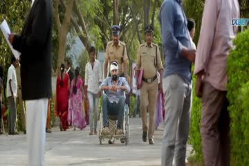 Mukhachitram 2022 in Hindi