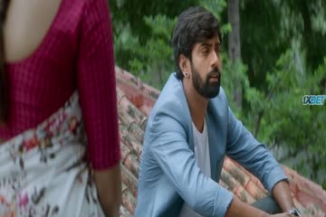 Mukhachitram 2022 in Hindi