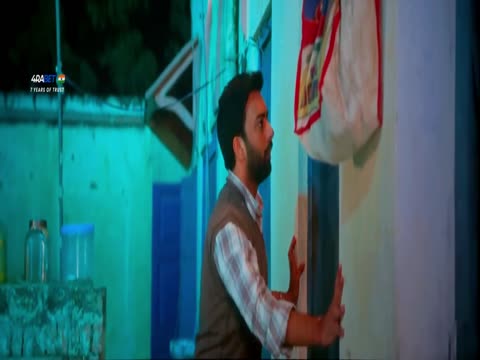 Mukk Gyi Feem Dabbi Cho Yaaro 2025 Punjabi