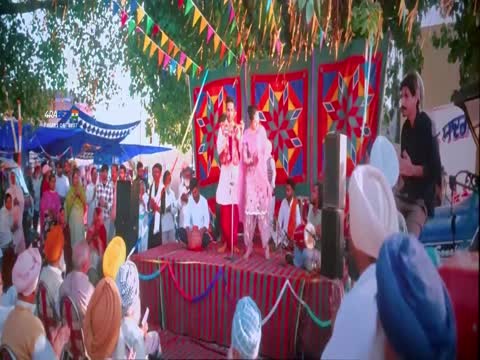 Mukk Gyi Feem Dabbi Cho Yaaro 2025 Punjabi