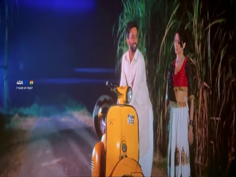 Mukk Gyi Feem Dabbi Cho Yaaro 2025 Punjabi