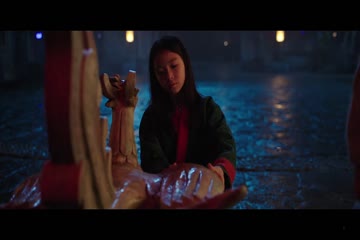 Mulan 2020 in Hindi dubbed