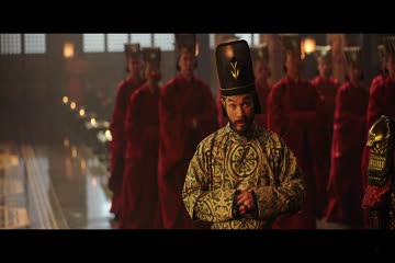 Mulan 2020 in Hindi dubbed