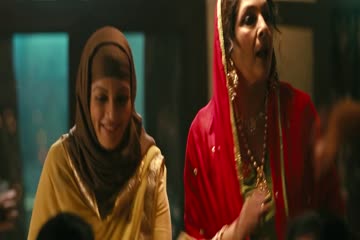 Mulk 2018