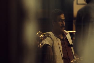 Mumbai Mafia Police vs the Underworld 2023 Hindi