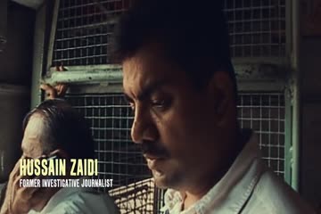 Mumbai Mafia Police vs the Underworld 2023 Hindi