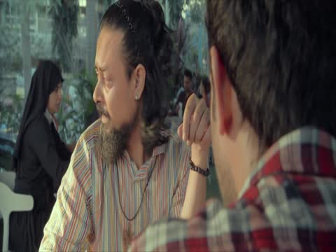 Mumbaikar 2023 in Hindi