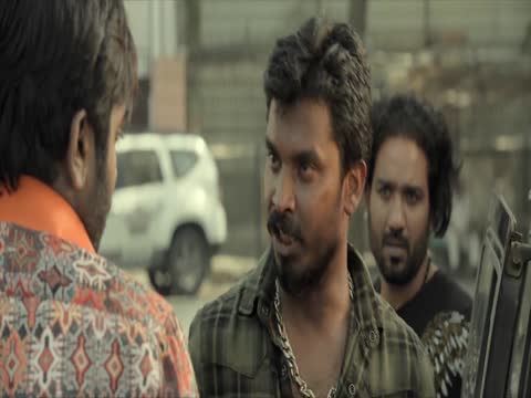 Mumbaikar 2023 in Hindi