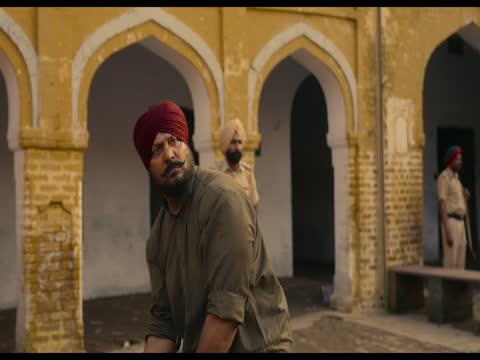 Munda Rockstar 2024 Punjabi